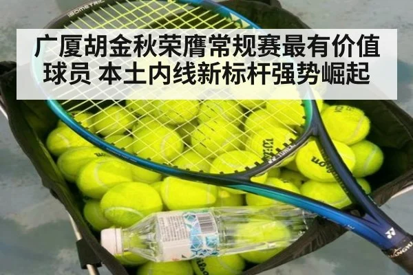 广厦胡金秋荣膺常规赛最有价值球员 本土内线新标杆强势崛起